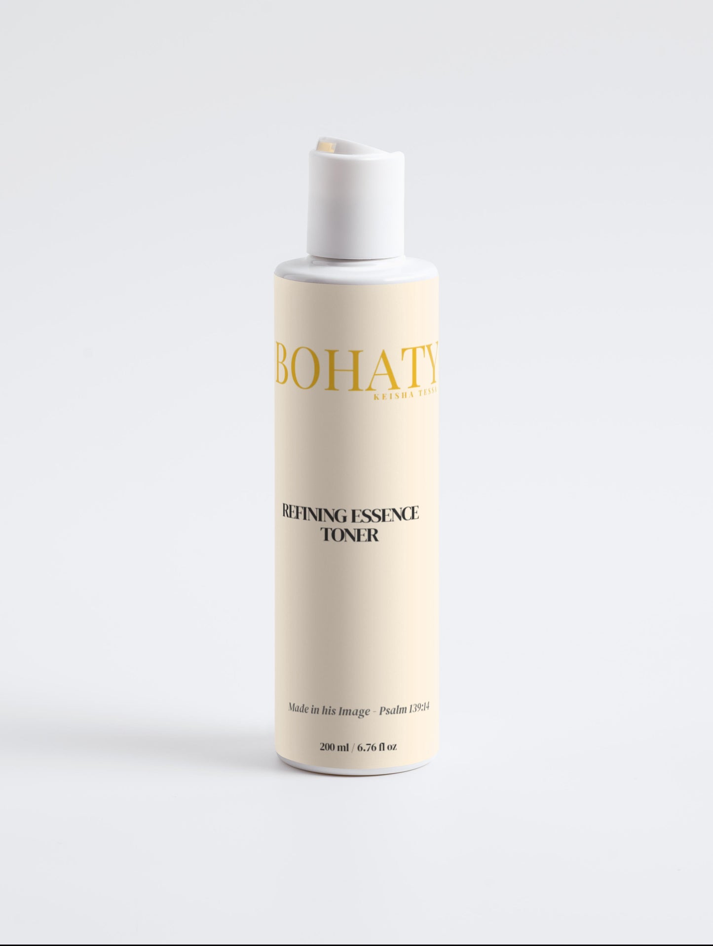 Refining Essence Toner