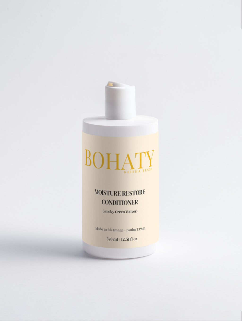 Moisture Restore Conditioner