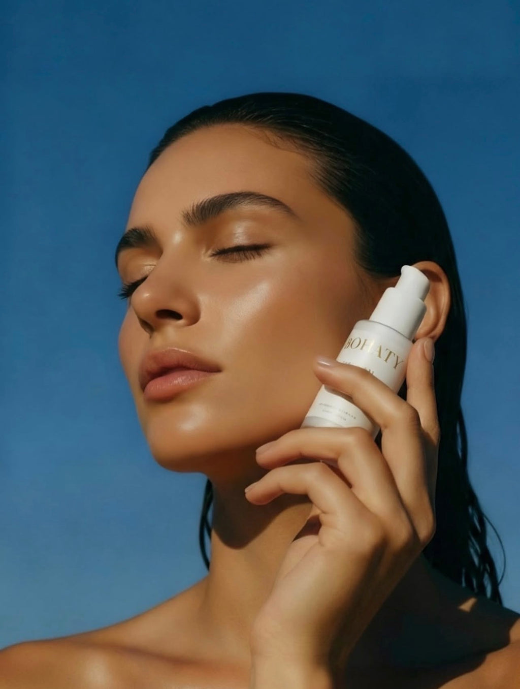 Youthful Glow Serum