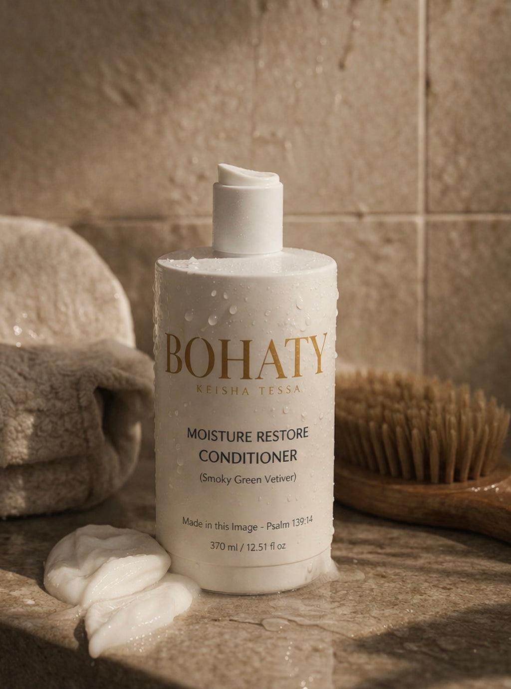Moisture Restore Conditioner