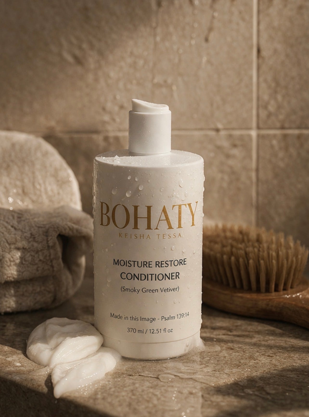 Moisture Restore Conditioner