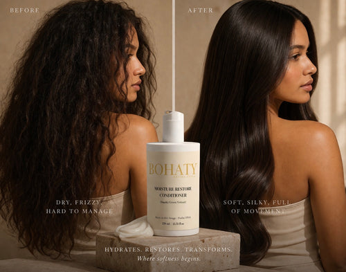 Moisture Restore Conditioner