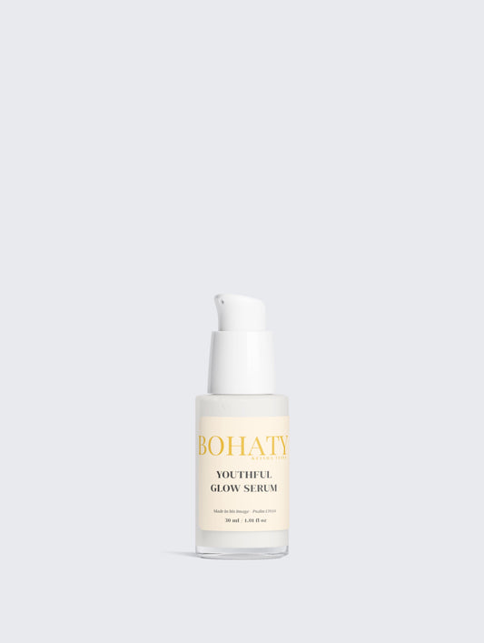Youthful Glow Serum